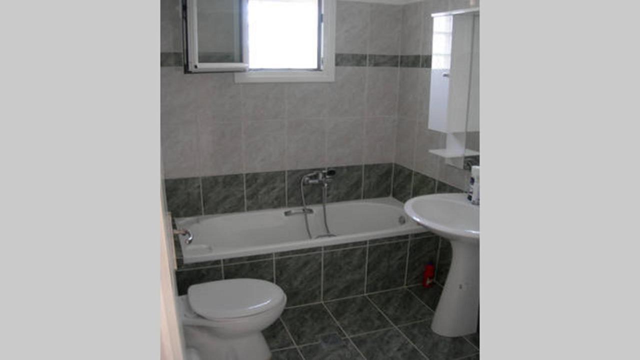 Theasis House Apartment Khelmata Exterior photo